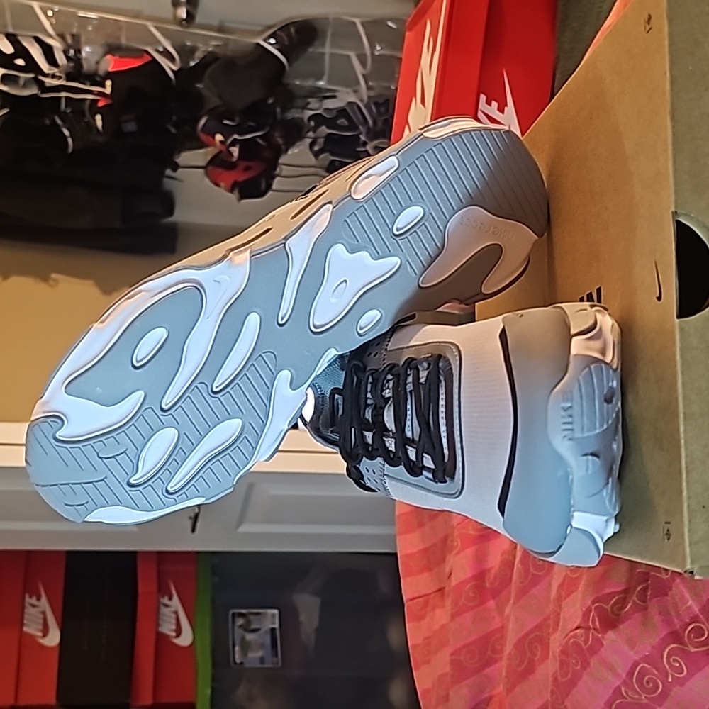 Men Nike React Live Se Size 11 Nib - image 6